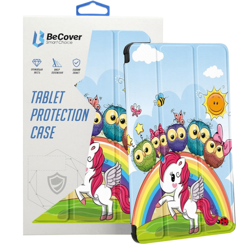 Чохол-книжка BeCover Smart Case для Apple iPad Pro 11