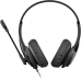 Гарнiтура A4Tech HU-10 Black
