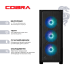 Ігровий комп`ютер COBRA Performance RTX 5050 / Core i5 14400F / RAM 32GB / SSD 1TB / Win 11 (I5G23416)