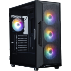 Корпус Zalman i3 Neo V2 Black