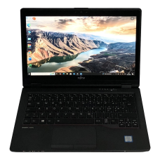 Ноутбук Fujitsu Lifebook U727 / 12.5 Ноутбук Fujitsu Lifebook U727 / 12.5