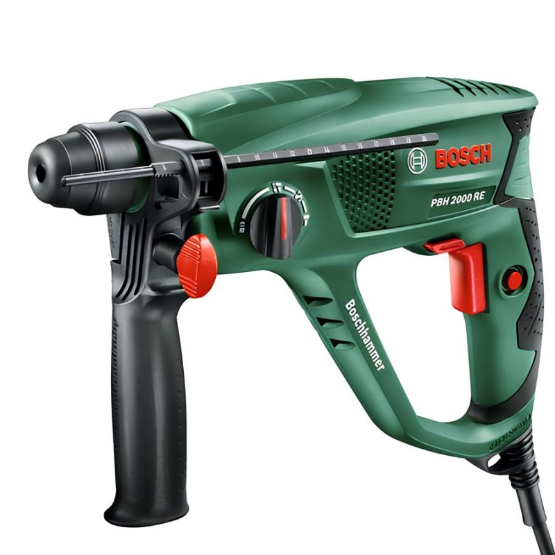 Перфоратор Bosch PBH 2000 RE SDS-plus (0.603.3A9.322)