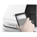 Сканер А4 Epson WorkForce DS-1660W з WI-FI (B11B244401)