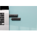 Флеш-накопичувач USB3.2 256GB Type-C Kingston DataTraveler Max Black (DTMAX/256GB)