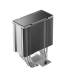 Кулер процесорний DeepCool AG600 ARGB Black (R-AG600-BKAMMG2-G)