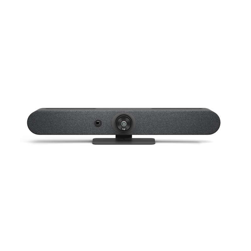 Веб-камера Logitech Rally Bar Mini Graphite (960-001339)