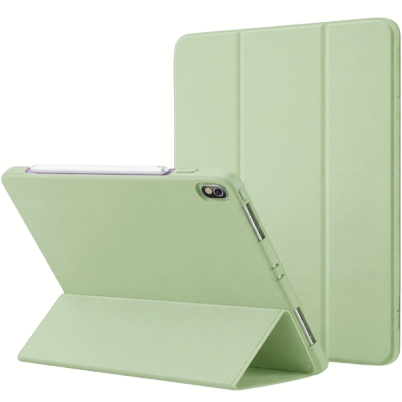 Чохол BeCover Tri Fold Soft TPU Silicone для Apple iPad Air 11