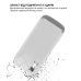 Чохол-накладка BeCover для Infinix GT 30 Pro (X6873) Transparancy (714667)