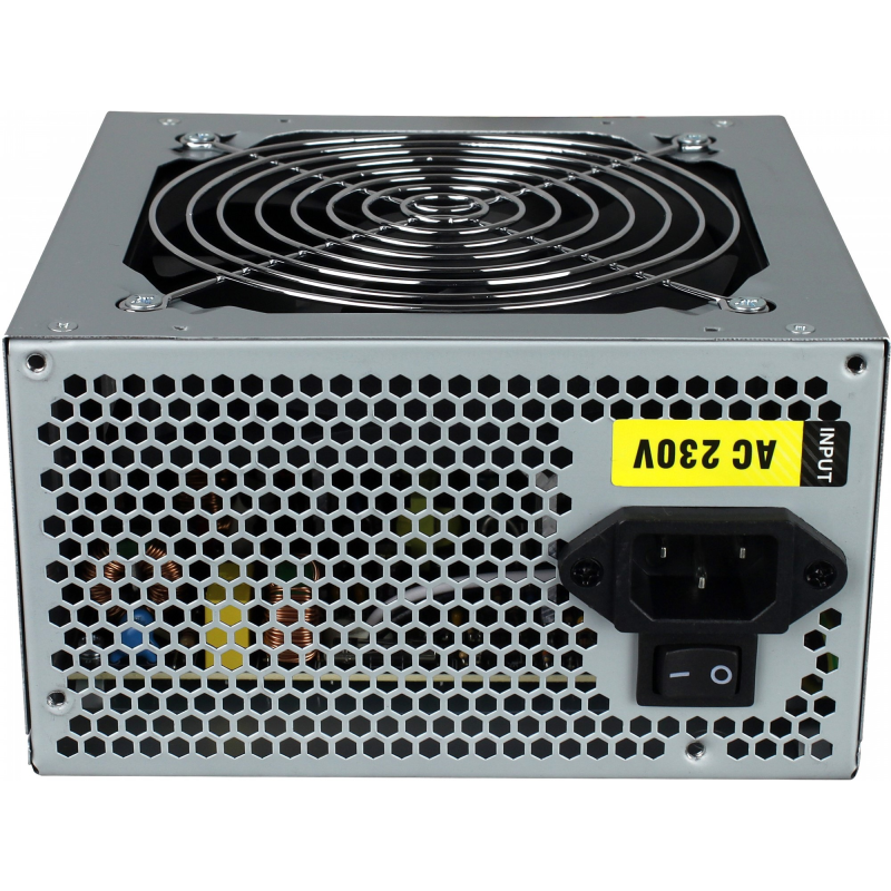 Блок живлення GameMax GM-400W-PFC 400W