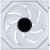 Вентилятор Lian Li Uni Fan SL-INF Wireless 120-3 White (G99.12SLIN1W3W.00)