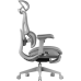 Крісло офісне OfficePro Elite OC950G Gray