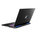 Ноутбук Dream Machines RX5080-18 (RX5080-18UA27) Black