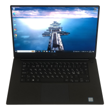Ноутбук Dell Precision 5510 / 15.6 Ноутбук Dell Precision 5510 / 15.6