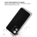 Чохол-накладка BeCover для Motorola Moto G06/G06 Power 4G Black (714690)