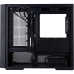 Корпус 1stPlayer AU6-BK-2FA7-14-2FA7R-1FA7 Black
