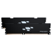 Модуль пам`ятi DDR4 2x16GB/3600 Prologix Black (PRO32GB3600B4K)