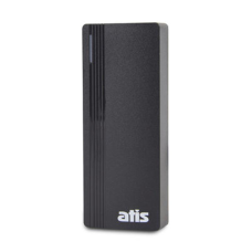 Зчитувач ATIS ACPR-07 MF-W (Black)