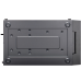 Корпус 1stPlayer X1-3F1 Black 600W