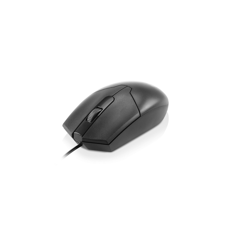 Комплект (клавіатура, миша) REAL-EL Kit 511 Black