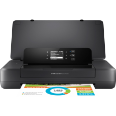 Принтер А4 HP OficeJet 202 mobile з Wi-Fi (N4K99C)