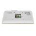 IP-відеодомофон Dahua DHI-VTH5221D-S2 Black