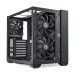 Корпус Lian Li PC-O11 Dynamic Air Mini Black (G99.O11AMX.00) без БЖ