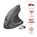 Миша бездротова Trust Verto Ergonomic Black (22879)