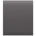 Центральна кнопка Ajax CenterButton (1-gang/2-way) Grey