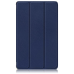 Чохол-книжка BeCover Smart для Lenovo Tab M9 TB-310FU Dark Blue (709222)