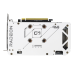Відеокарта AMD Radeon RX 9060 XT 16GB GDDR6 Dual White Asus (DUAL-RX9060XT-16G-WHITE)