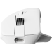 Миша бездротова Keychron M6S WL White (M6S-B72)