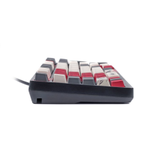 Клавіатура A4Tech Bloody S98 RGB Naraka Red 