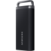 Накопичувач зовнівній SSD 4TB Samsung T5 EVO (MU-PH4T0S/EU)