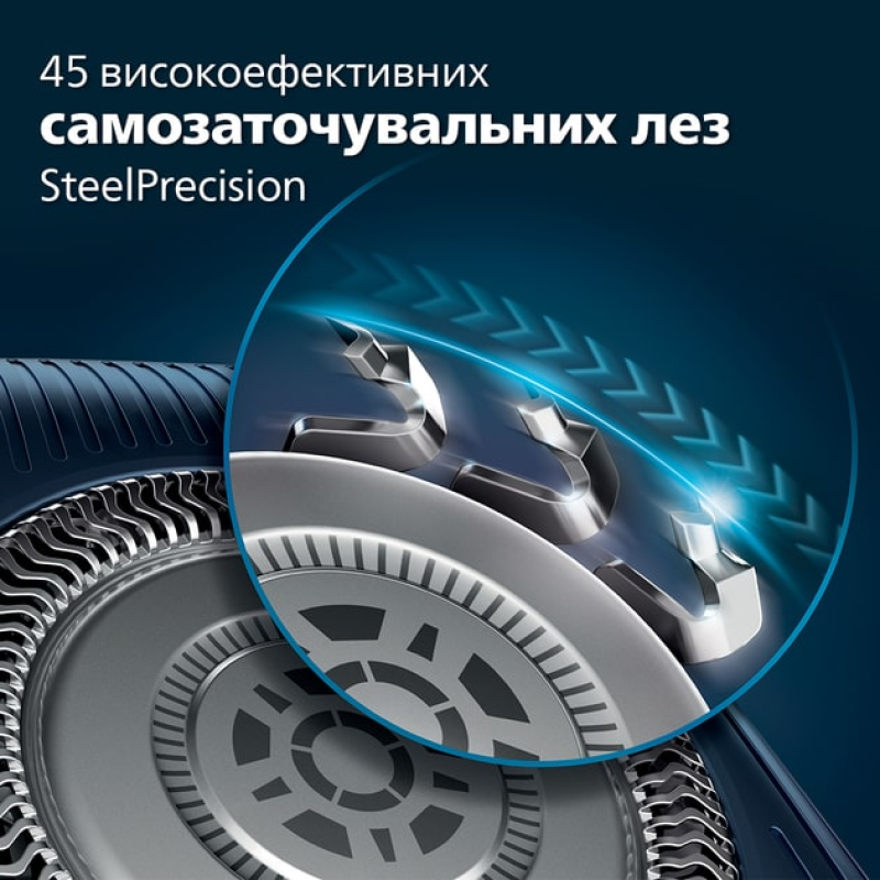 Електробритва Philips Series 7000 S7886/58
