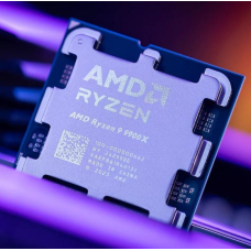 Процесор AMD Ryzen 9 9900X (4.4GHz 64MB 120W AM5) Tray (100-000000662)