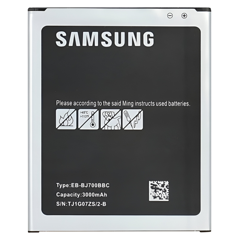 АКБ Samsung J700 Galaxy J7/J400 Galaxy J4 2018 (EB-BJ700BBC) (оригінал 100%, тех. упаковка) (A18879)
