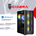 Персональний комп'ютер COBRA Advanced Windows 11 Home (A87F.32.H1S2.55.22842W)