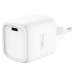 Зарядний пристрій Trust Maxo 30W White (25520)