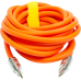 Кабель PowerPlant USB Type-C - USB Type-C (M/M) PD 120W, 3 м, Orange (CA913923)