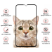 Захисне скло BeCover для Samsung Galaxy M15 5G SM-M156 Black (711044)