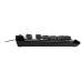 Клавіатура 2E Gaming KG300UB LED Ukr Black (2E-KG300UB)
