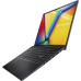 Ноутбук Asus Vivobook 16 X1605VA-MB125 (90NB10N3-M009D0) Indie Black