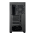 Корпус Chieftec Night Hunter Black без БЖ (GS-03B-BLK-OP)