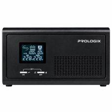 Інвертор Prologix 2300VA (1600Вт) (PLP1600W\24V) Інвертор Prologix 2300VA (1600Вт) (PLP1600W\24V)