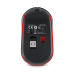 Миша бездротова REAL-EL RM-470W Dark Gray