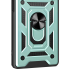 Чохол-накладка BeCover Military для Xiaomi Redmi 13 Dark Green (711553)
