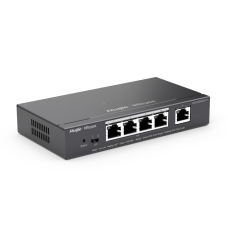 Комутатор Ruijie Reyee RG-ES205GC-P