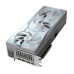 Відеокарта GF RTX 5090 32GB GDDR7 Aorus Master Ice Gigabyte (GV-N5090AORUSM ICE-32GD)