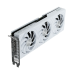 Відеокарта GF RTX 5070 12GB GDDR7 White OC Palit (NE75070U19K9-GB2050W)
