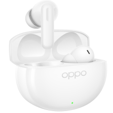 Bluetooth-гарнітура Oppo Enco Air5 Glossy White (QEETEP1_WHITE)